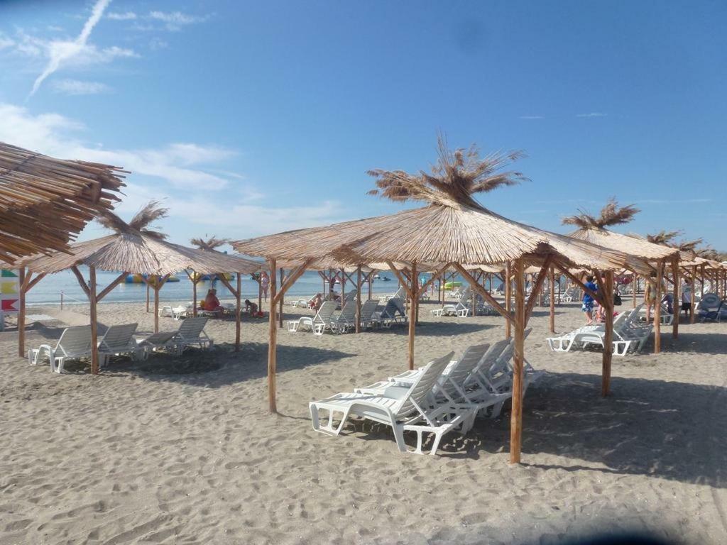 Helios Beach เปาโมเรีย ภายนอก รูปภาพ